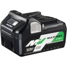 HiKoki BSL 36A18, 18V 5,0Ah Li-Ion akku / (36V 2,5Ah)


