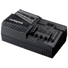 Hikoki UC18YFSL latauslaite (3,5A) 18V Li-ion liukukiinnitteisille akuille