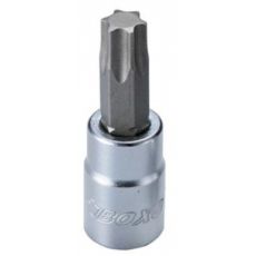 hylsy 1/2" t27 torx boxo