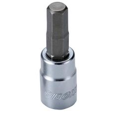 Hylsy 3/8 6mm kuusiokolo Boxo

