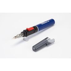 Iroda SolderPro 90 kaasukäyttöinen juotoskynä ( tehonsäätö noin 25W - 80W )

