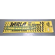 Jarla Ski Runner 8D ohjainraudat 480mm

