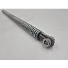 Jaxal kuomun kierrejousi 1kpl 430mm 8,5mm reiät