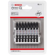 kärkisarja 8-os torx 15 - torx 30