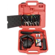 Käytetty elektroninen stetoskooppi King ProTools 291-2110A

