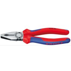 knipex 0302200 linjapihti 2k 200mm