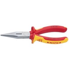 knipex 2506160 kärkipihdit vde 2k 160mm