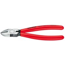 knipex 7001125 sivuleikkuri 125mm ohut kahva