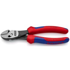 knipex 7372180 voimasivuleikkurit 180mm

