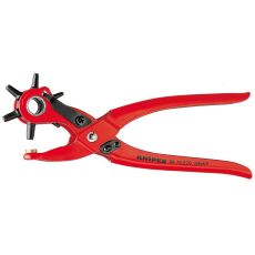knipex 9070220 lävistyspihti (revolveri) 220mm

