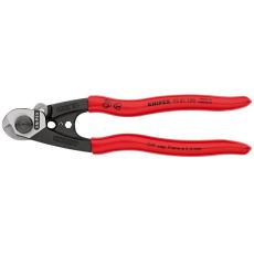 knipex 9561190 vaijerileikkuri 190mm


