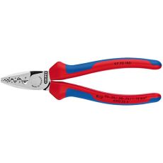 knipex 9772180 pääteholkkipihti 0,25-16mm2