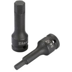 konehylsyavain 1/2" 14mm kuusiokolo boxo