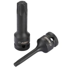 Konehylsyavain 3/8 t50 torx Boxo
