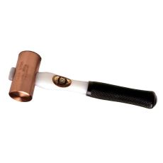 kuparivasara 930g thor muovivarsi

