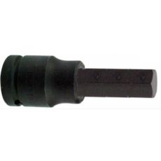 Kuusiokolohylsy kone 3/4 22mm Boxo