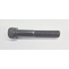 Kuusiokoloruuvi lieriökanta m10x70 st din912 12.9