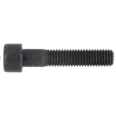 Kuusiokoloruuvi lieriökanta m22x160 st din912 12.9

