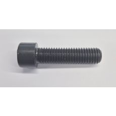 Kuusiokoloruuvi lieriökanta m24x70 st din912 12.9

