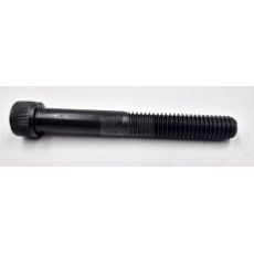Kuusiokoloruuvi lieriökanta UNC 5/16 x 2 1/2 (7,93x63,5mm) 12.9 pinnoittamaton 5kpl osakierre

