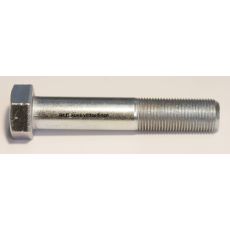 kuusioruuvi m10x1,00x60 10.9 zn din 960 osakierre