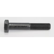 kuusioruuvi m10x1,25x70 10.9 st din 960 osakierre

