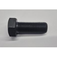 kuusioruuvi m10x35 10.9 din933 st


