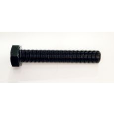 kuusioruuvi m16x1,50x90 10.9 st din 961 täyskierre

