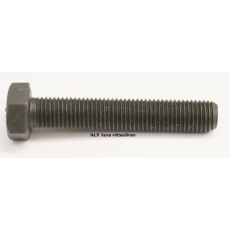 kuusioruuvi m8x1,00x45 10.9 din 961 täyskierre

