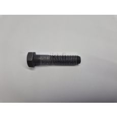 Kuusioruuvi UNC 5/16 x 3 3/4 (7,93x95,25mm) 10.9 pinnoittamaton 5kpl osakierre