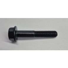 Laipparuuvi kuusiokantainen M8x35 10-luokka din6921 st


