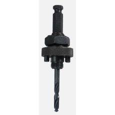 lenox 3l reikäsahan istukka 32-152mm