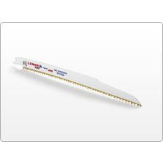 Lenox puukkosahanterä 229x1,3mm 6Tpi Gold Bi-Metal 956G (5 kpl) metalliselle puulle

