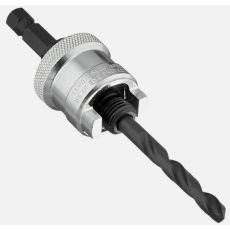 lenox snap-back 5l 14-30mm reikäsahan istukka