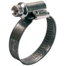 letkunkiristin 30-45mm norma w1 leveys 12mm