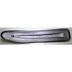 Levikesuksi 1kpl vuotsolainen 22,5cm x 7cm x 115cm reijät

