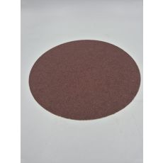 Liimapyörö, hiomapyörö, 230mm p60 liimalla, reiätön 1kpl