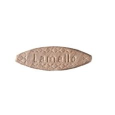 Liitoslamelli nro:0 Lamello 14400 puinen liitoslevy (1000kpl)