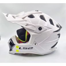 LS2 Subverter kypärä koko M 57-58cm

