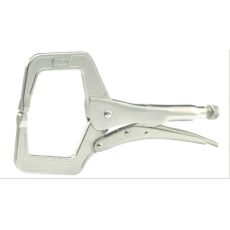 lukkopihdit c-leuat 275mm boxo