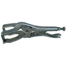 lukkopihdit putkileuat 225mm irwin 9R