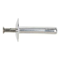 Lyöntiniitti 4,8x35 alumiini/rst A2