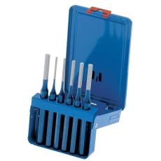 Lyöntituurnasarja 3-8mm Peddinghaus