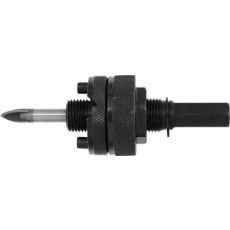 Magnum mgt-7 32-140mm istukka

