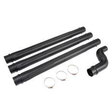 Makita 191B03-8 Räystäskourun puhdistussarja Makitan puhaltimiin, tarkista soveltuvuus/adapterin tarve.

