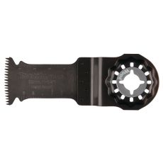 Makita 32mm monitoimikoneen sahanterä kaarevalla leikkuureunalla upotukseen B-64886