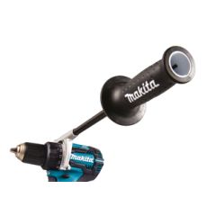 Makita apukahva (käy DDF484 porakoneeseen)

