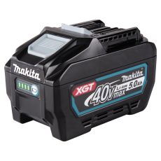 Makita BL4050F 40V 5,0Ah XGT Li-ion akku

