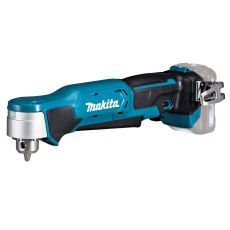 Makita DA332DZ 12V CXT kulmapora runko - ei akkuja ei laturia


