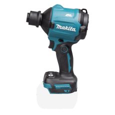 Makita DAS180Z 18V LXT painepuhallin + 5 suulaketta, runko - ei akkuja ei laturia. Toimitus pahvissa.